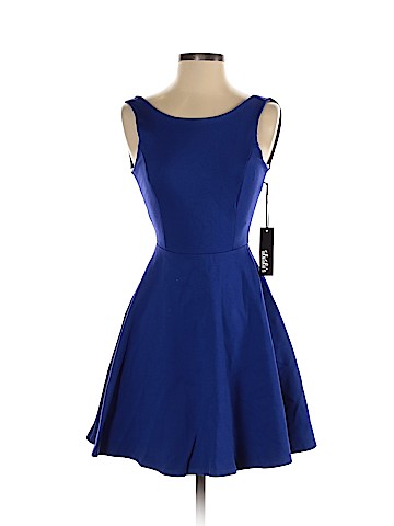 Lulu's Casual Dress (view 1)