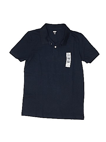 Old Navy Short Sleeve Polo (view 1)