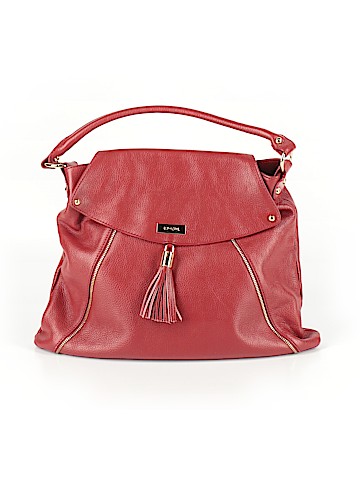 Onna Ehrlich Kelly Leather Hobo (view 1)