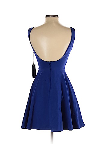 Lulu's Casual Dress (view 2)