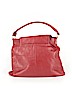 Onna Ehrlich 100% Leather Burgundy Kelly Leather Hobo One size - photo 3