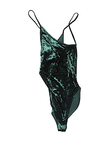 Forever 21 Bodysuit (view 1)