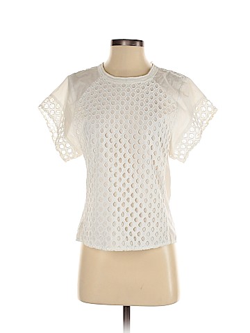 Chelsea And Walker Short Sleeve Blouse (view 1)