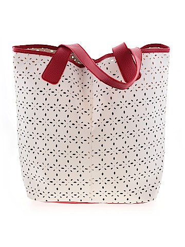 Saks Fifth Avenue Tote (view 1)