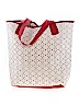 Saks Fifth Avenue Ivory Tote One size - photo 3
