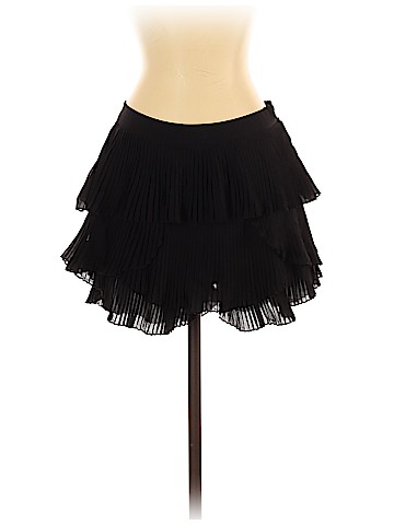 Zara Casual Skirt (view 1)