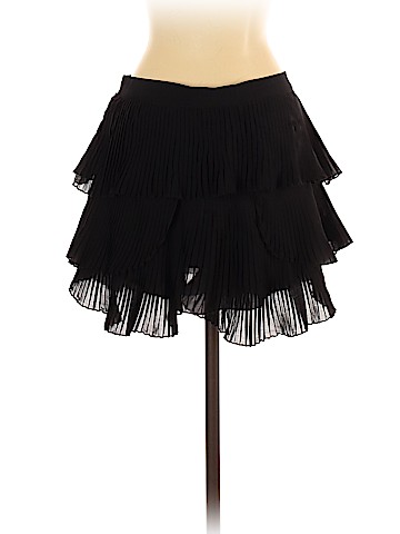 Zara Casual Skirt (view 2)