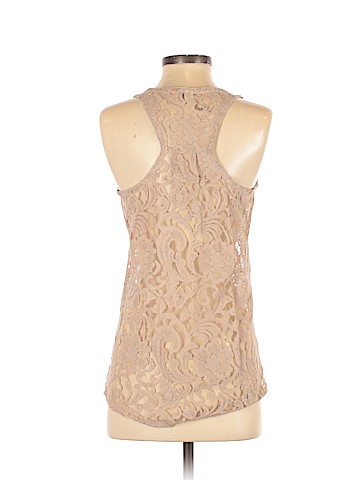 Eyeshadow Sleeveless Top (view 2)