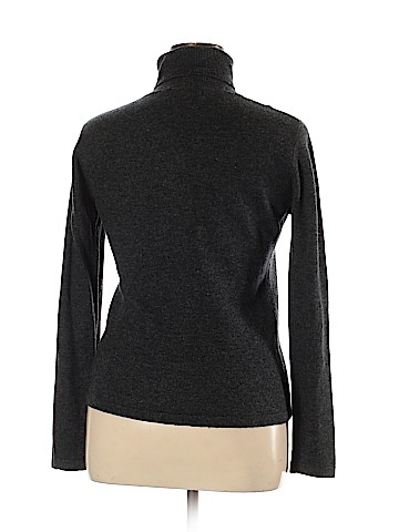 Ply Cashmere Cashmere Pullover Sweater (view 2)
