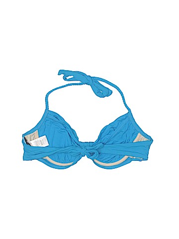 Carmen Marc Valvo Swimsuit Top (view 2)