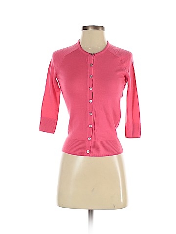 Tory Burch Wool Cardigan (view 1)