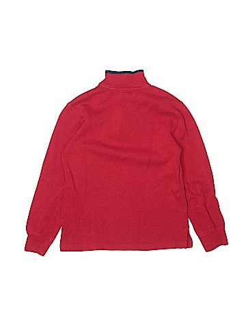 Polo by Ralph Lauren Pullover Sweater (view 2)