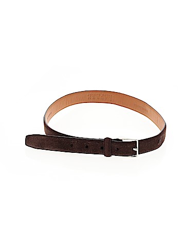 Lauren by Ralph Lauren Leather Belt (view 1)