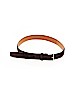 Lauren by Ralph Lauren 100% Leather Solid Brown Leather Belt Size S - photo 1