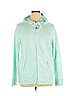 Under Armour Blue Zip Up Hoodie Size XL - photo 1