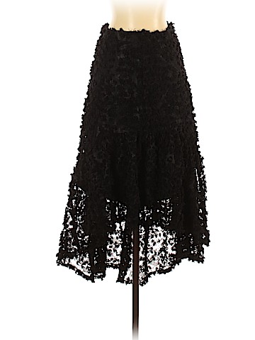 Zara Formal Skirt (view 1)