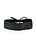 Unbranded Solid Black Belt Size S - photo 1