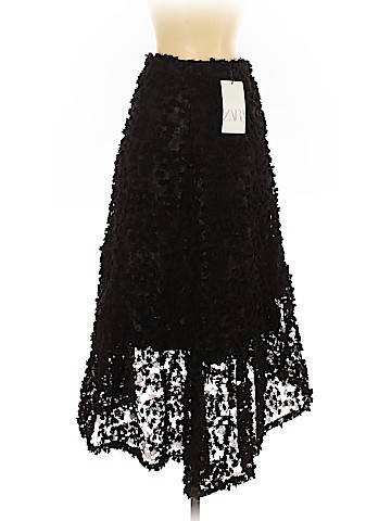 Zara Formal Skirt (view 2)