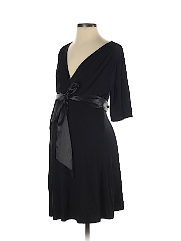 Maternal America Casual Dress (view 1)