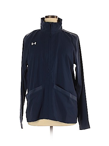 Under Armour Track Jacket (view 1)