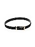 Unbranded Solid Black Belt Size Med - Lg - photo 1