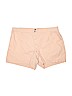Lane Bryant Pink Khaki Shorts Size 22 - photo 1