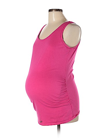 Motherhood Tank Top (view 1)