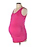 Motherhood Pink Tank Top Size L - photo 1