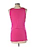 Motherhood Pink Tank Top Size L - photo 2