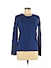 Rag & Bone Blue Wool Pullover Sweater Size M - photo 1