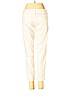 Mossimo Ivory Jeans Size 4 - photo 2