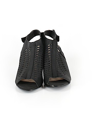 Lucita Heels (view 2)