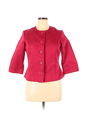 Coldwater Creek Blazer (view 1)