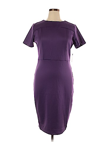 Alexia Admor Casual Dress (view 1)