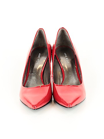 Nine West Heels (view 2)