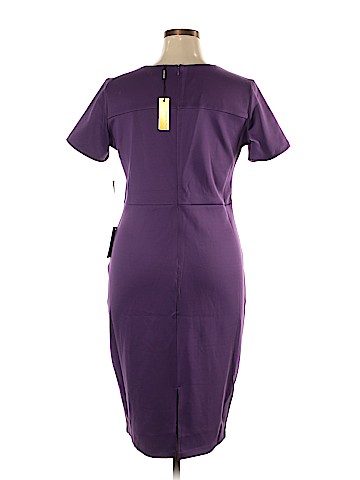 Alexia Admor Casual Dress (view 2)