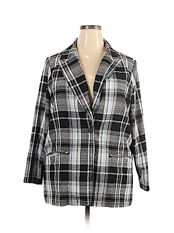 Fashion Bug Blazer (view 1)