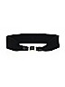 Unbranded Solid Black Belt Size S - photo 1