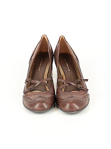 Bandolino Heels (view 2)