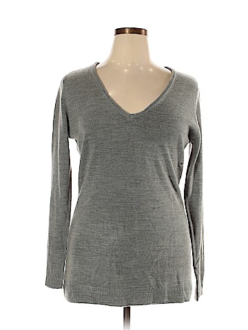 New York & Company Pullover Sweater (view 1)