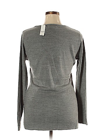 New York & Company Pullover Sweater (view 2)