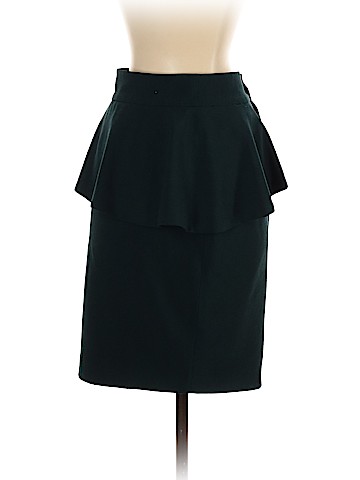 Zara Casual Skirt (view 2)