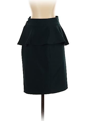 Zara Casual Skirt (view 1)