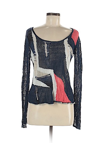 RACHEL Rachel Roy Pullover Sweater (view 1)