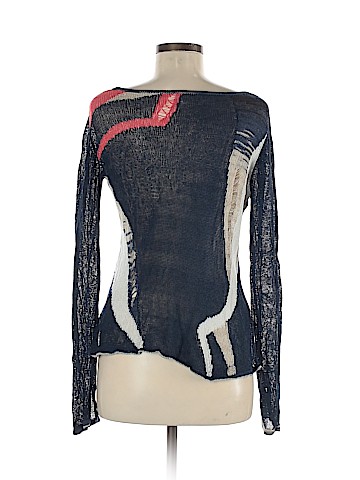 RACHEL Rachel Roy Pullover Sweater (view 2)