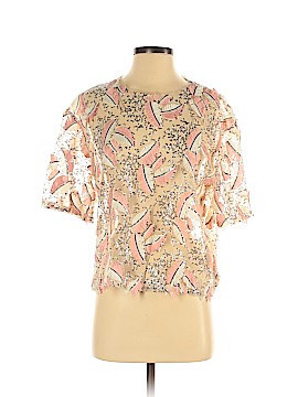 Zara W&B Collection Size Sm