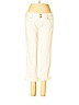 American Eagle Outfitters Ivory Jeans Size 4 - photo 1