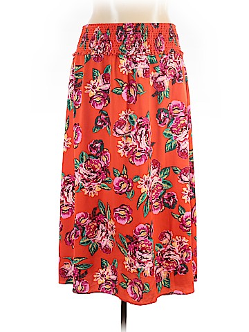 Xhilaration Casual Skirt (view 1)