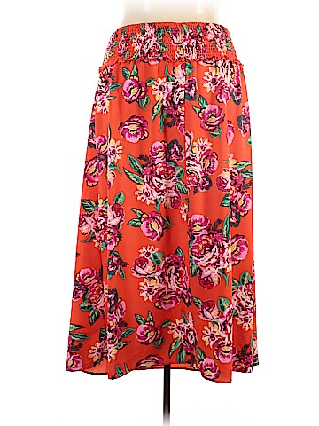 Xhilaration Casual Skirt (view 2)