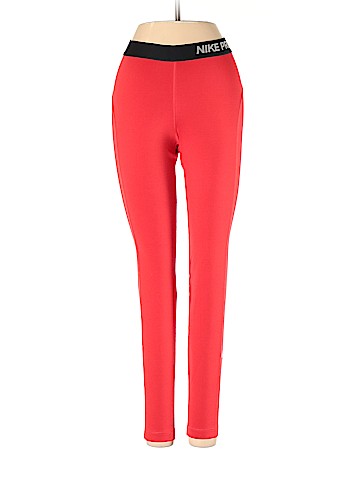 Nike Active Pants (view 1)